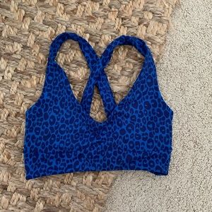 Olympia Activewear - James Bra